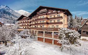 Hotel Alpina - Thermenhotels Gastein